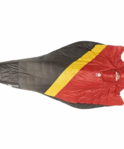 Sierra Designs Nitro 800F 20°F Quilt Camping Kit