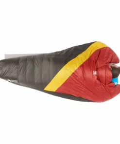 Sierra Designs Nitro 800F 20°F Quilt Camping Kit