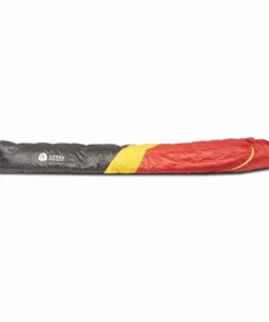 Sierra Designs Nitro 800F 20°F Sleeping Bag Camping Kit