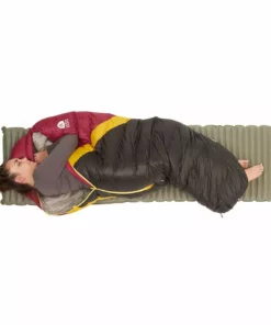 Sierra Designs Nitro 800F 20°F Sleeping Bag | Women's Camping Kit