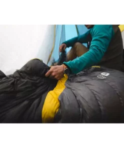Sierra Designs Nitro 800F 20°F Sleeping Bag | Women's Camping Kit