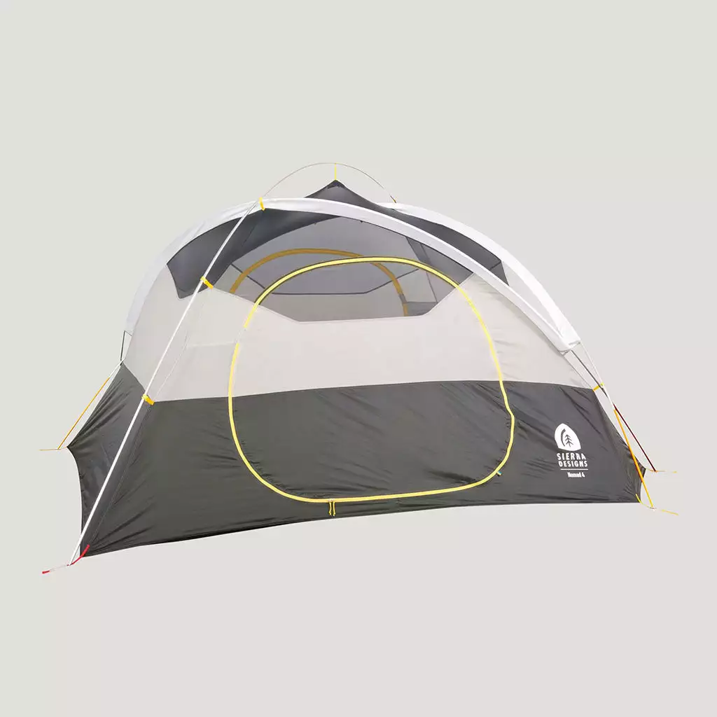Sierra Designs Camping Kit Nomad 4P 6 Sierra Designs Camping Kit Nomad 4P