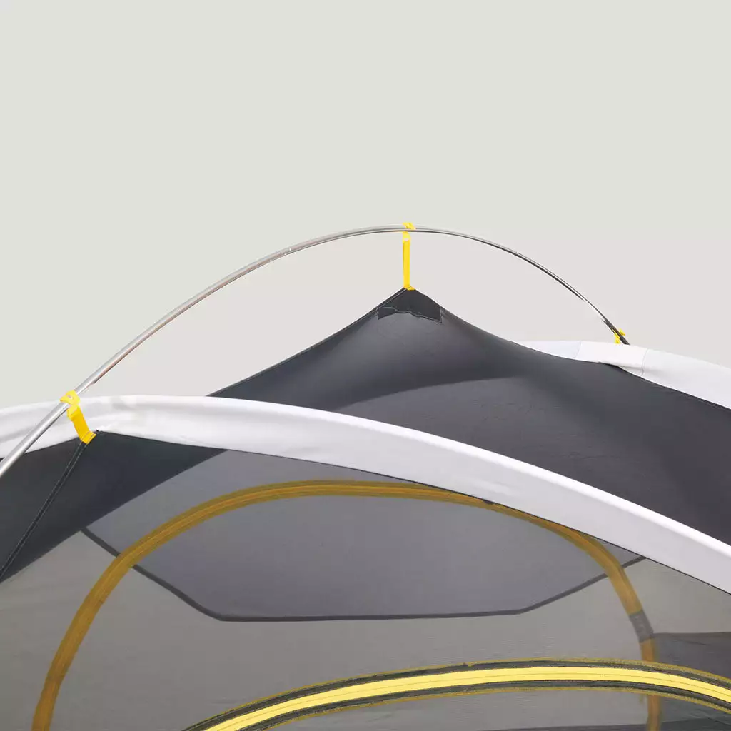 Sierra Designs Camping Kit Nomad 4P 7 Sierra Designs Camping Kit Nomad 4P