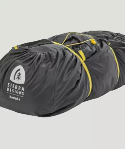 Sierra Designs Camping Kit Nomad 4P 15 Sierra Designs Camping Kit Nomad 4P