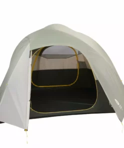 Sierra Designs Camping Kit Nomad 6P