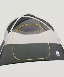 Sierra Designs Camping Kit Nomad 6P