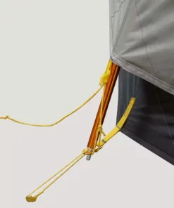 Sierra Designs Camping Kit Nomad 6P