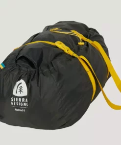 Sierra Designs Camping Kit Nomad 6P
