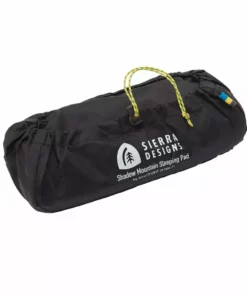Sierra Designs Shadow Mountain Camping Mat