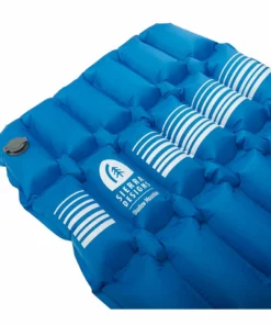 Sierra Designs Shadow Mountain Camping Mat