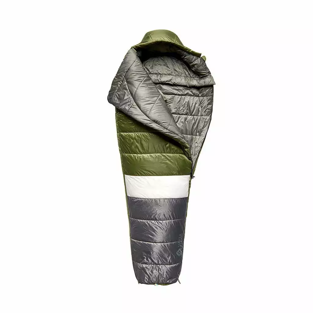 Sierra Designs Shut Eye 20°F Sleeping Bag Camping Kit 4 Sierra Designs Shut Eye 20°F Sleeping Bag Camping Kit