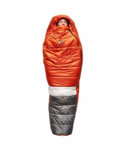 Sierra Designs Shut Eye 20°F Sleeping Bag | Women's 10 Sierra Designs Shut Eye 20°F Sleeping Bag | Women's
