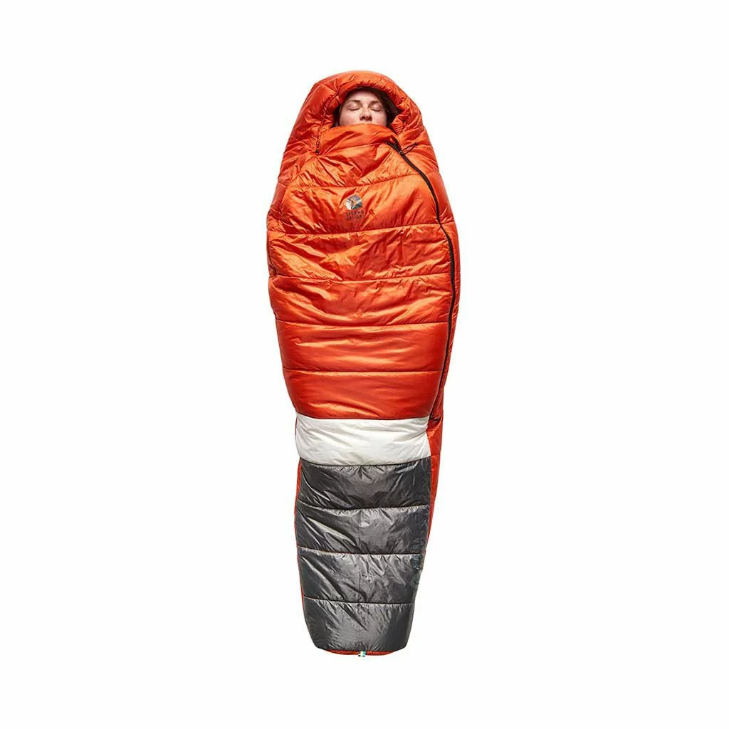Sierra Designs Shut Eye 20°F Sleeping Bag | Women's 5 Sierra Designs Shut Eye 20°F Sleeping Bag | Women's