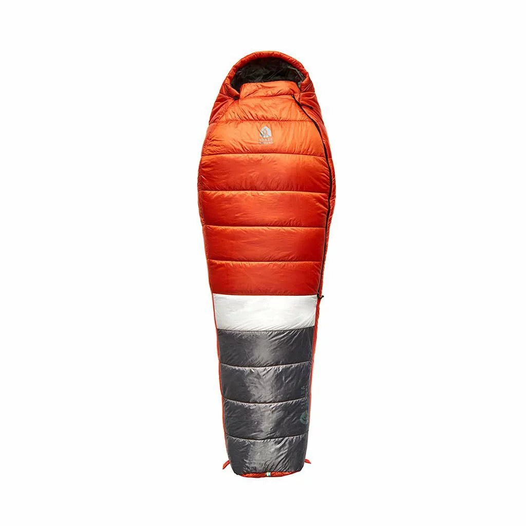 Sierra Designs Shut Eye 20°F Sleeping Bag | Women's 3 Sierra Designs Shut Eye 20°F Sleeping Bag | Women's