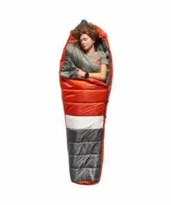 Sierra Designs Shut Eye 20°F Sleeping Bag | Women's 11 Sierra Designs Shut Eye 20°F Sleeping Bag | Women's