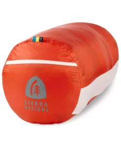 Sierra Designs Shut Eye 20°F Sleeping Bag | Women's 13 Sierra Designs Shut Eye 20°F Sleeping Bag | Women's
