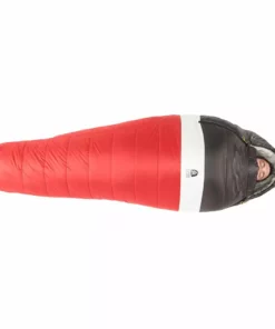 Sierra Designs Camping Kit Synthesis 20°F Sleeping Bag