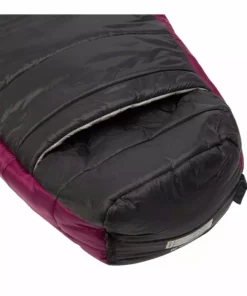 Sierra Designs Synthesis 20°F Sleeping Bag | Women's Camping Kit