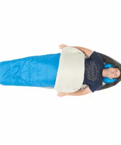 Sierra Designs Camping Kit Synthesis 35°F Sleeping Bag