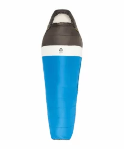 Sierra Designs Camping Kit Synthesis 35°F Sleeping Bag