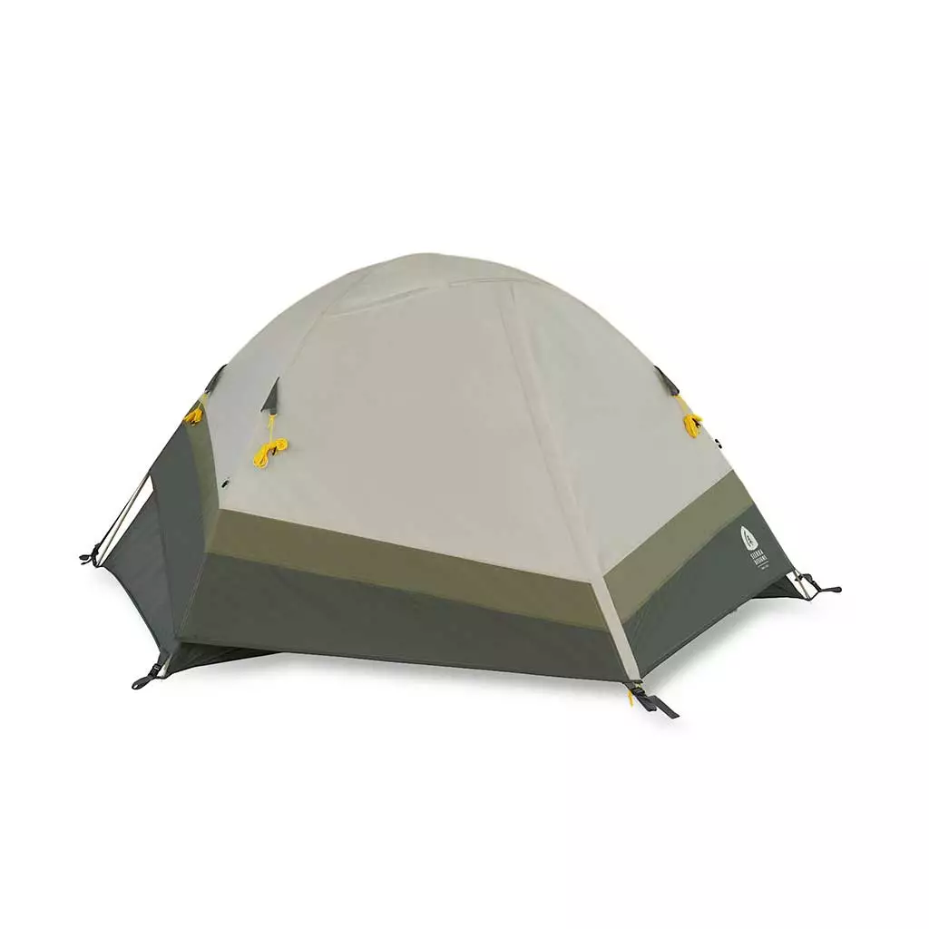 Sierra Designs Camping Kit Tabernash 2P Tent 6 Sierra Designs Camping Kit Tabernash 2P Tent