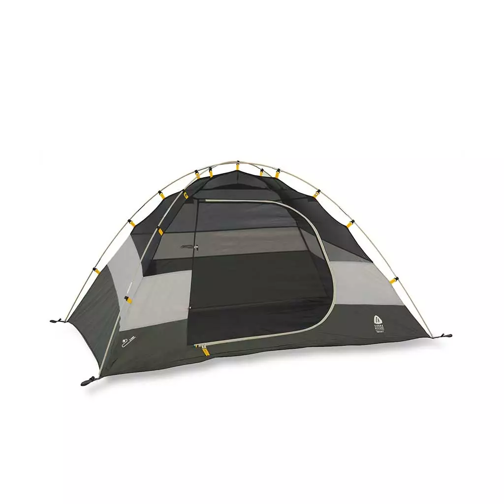 Sierra Designs Camping Kit Tabernash 2P Tent 4 Sierra Designs Camping Kit Tabernash 2P Tent