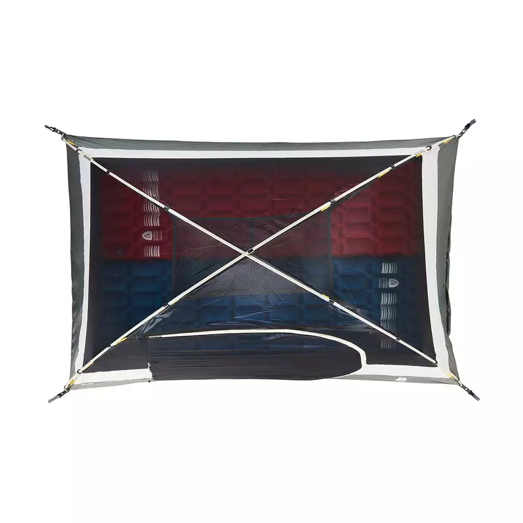 Sierra Designs Camping Kit Tabernash 2P Tent 7 Sierra Designs Camping Kit Tabernash 2P Tent