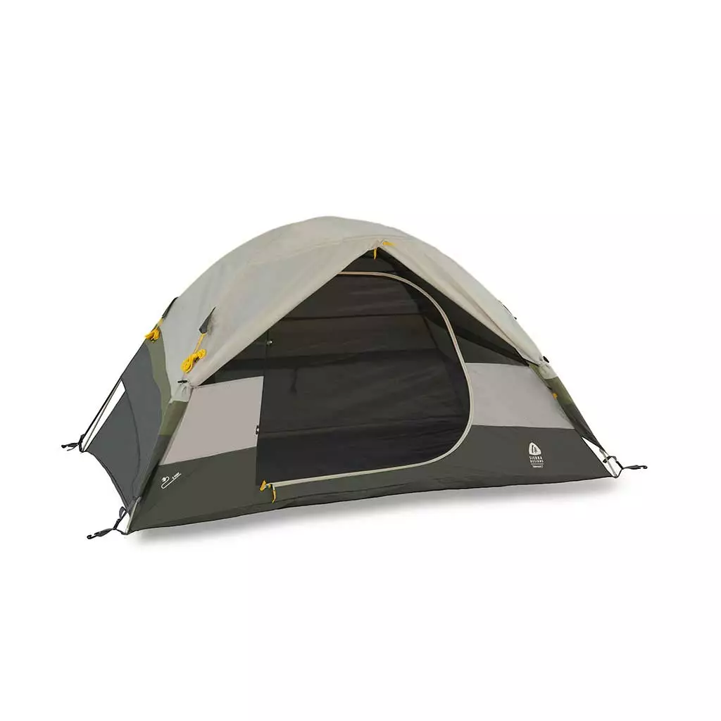 Sierra Designs Camping Kit Tabernash 2P Tent 3 Sierra Designs Camping Kit Tabernash 2P Tent