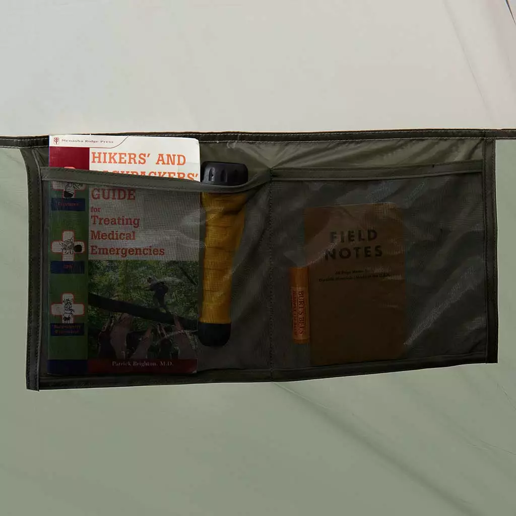 Sierra Designs Camping Kit Tabernash 2P Tent 10 Sierra Designs Camping Kit Tabernash 2P Tent