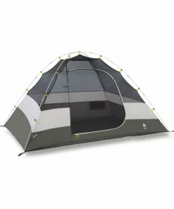 Sierra Designs Camping Kit Tabernash 4P Tent
