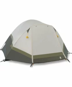 Sierra Designs Camping Kit Tabernash 4P Tent