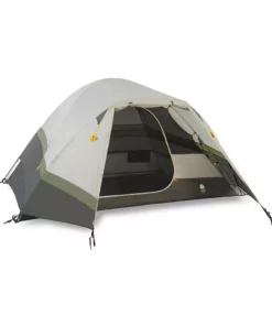 Sierra Designs Camping Kit Tabernash 4P Tent