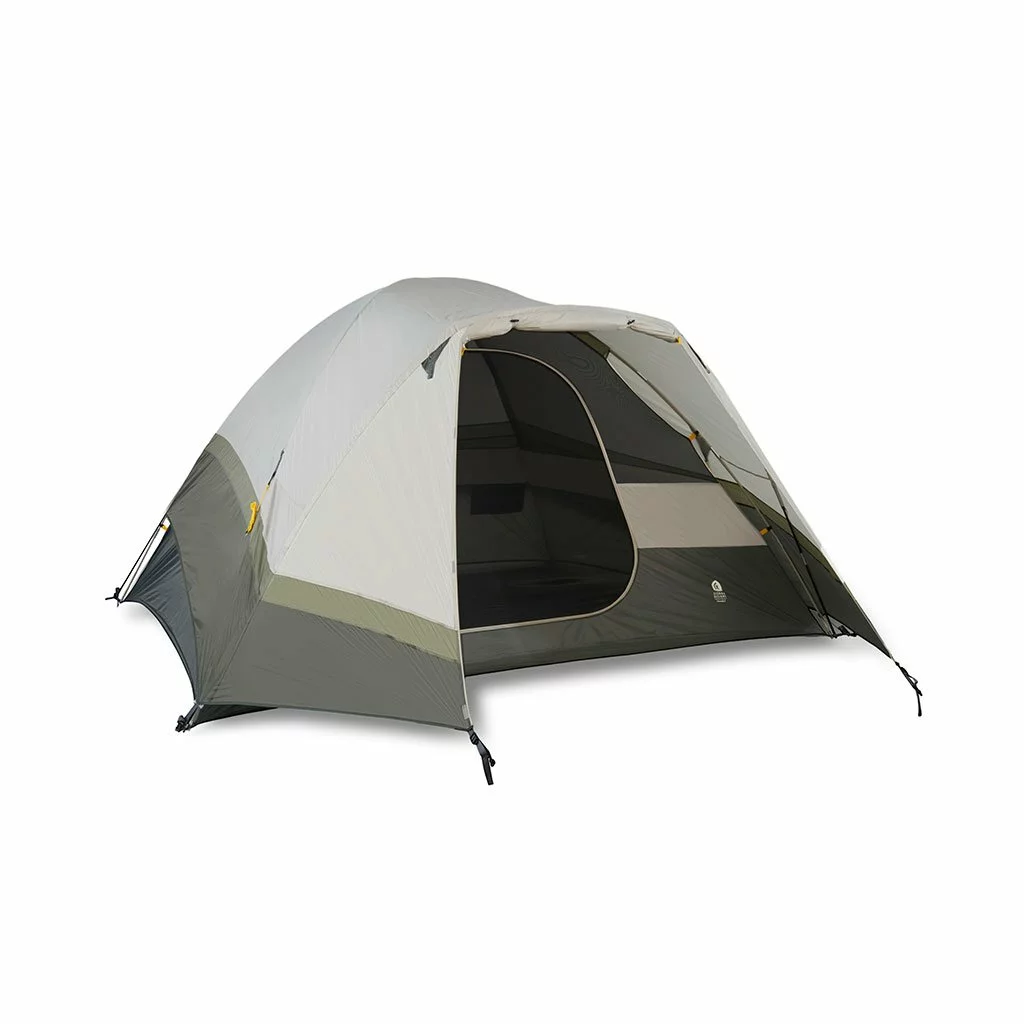 Sierra Designs Camping Kit Tabernash 6P Tent 3 Sierra Designs Camping Kit Tabernash 6P Tent