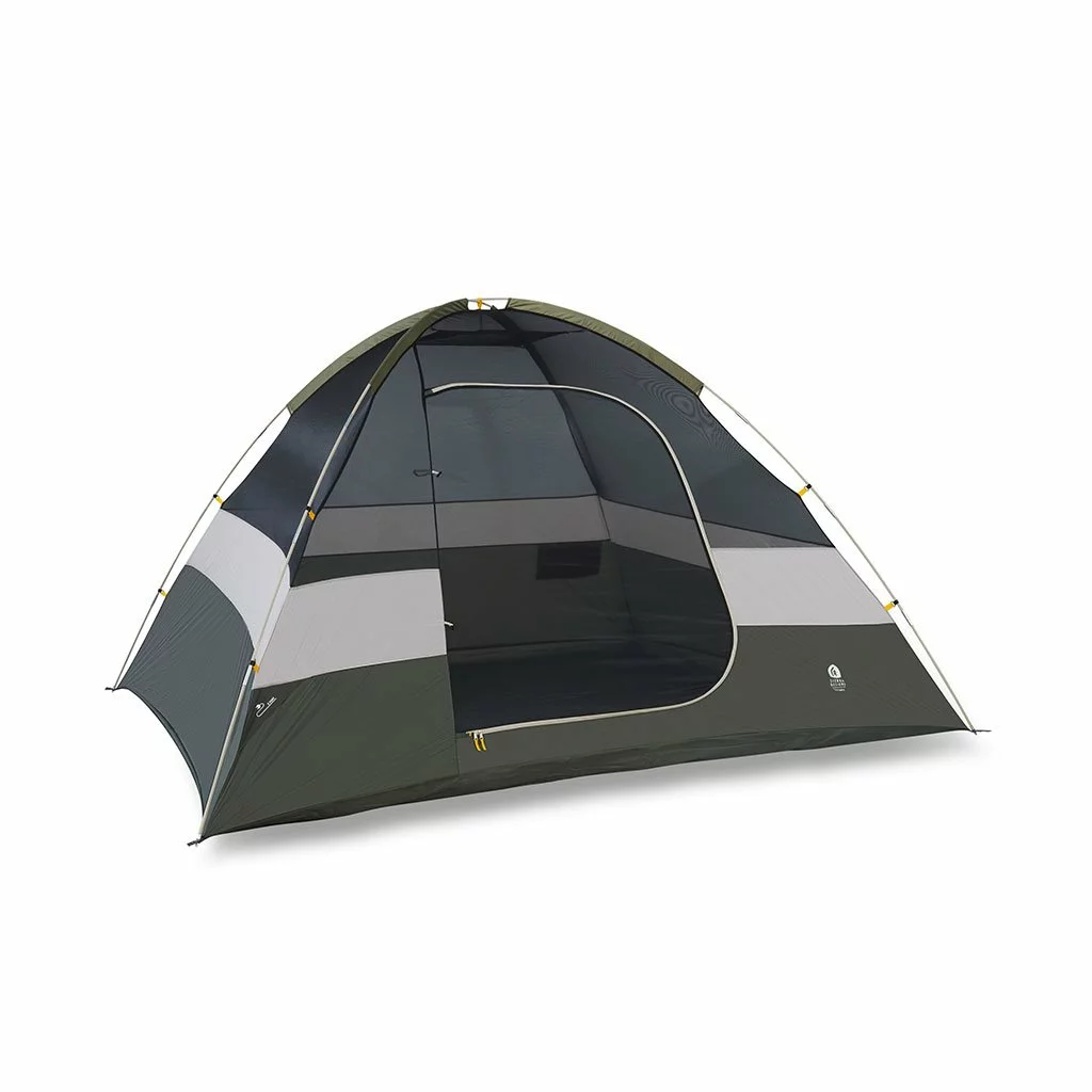 Sierra Designs Camping Kit Tabernash 6P Tent 4 Sierra Designs Camping Kit Tabernash 6P Tent