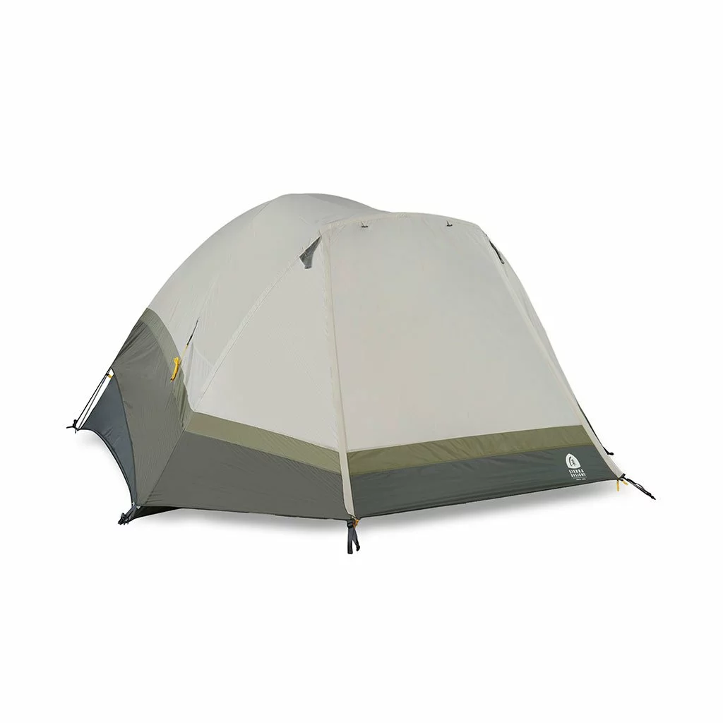 Sierra Designs Camping Kit Tabernash 6P Tent 5 Sierra Designs Camping Kit Tabernash 6P Tent