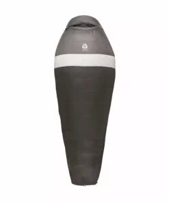 Sierra Designs Taquito 550F 0°F Sleeping Bag Camping Kit