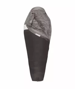 Sierra Designs Taquito 550F 0°F Sleeping Bag Camping Kit