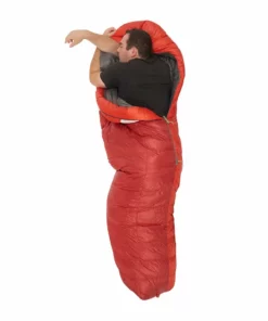 Sierra Designs Taquito 550F 20°F Sleeping Bag