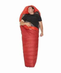 Sierra Designs Taquito 550F 20°F Sleeping Bag