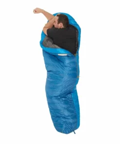 Sierra Designs Taquito 550F 35°F Sleeping Bag 11 Sierra Designs Taquito 550F 35°F Sleeping Bag