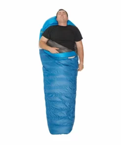 Sierra Designs Taquito 550F 35°F Sleeping Bag 10 Sierra Designs Taquito 550F 35°F Sleeping Bag