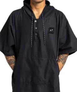 Slowtide All-Day Microfiber Poncho