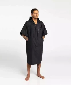 Slowtide All-Day Microfiber Poncho