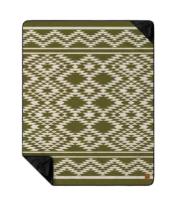 Slowtide Chico Park Blanket