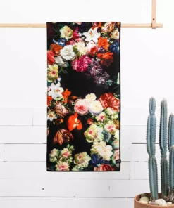 Slowtide Dhalia Travel Towel