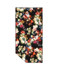 Slowtide Dhalia Travel Towel