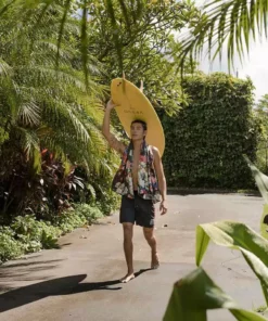 Slowtide Dhalia Travel Towel