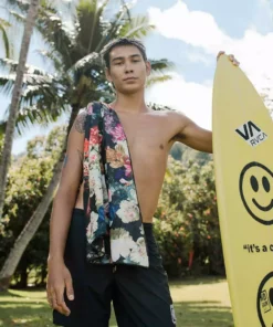 Slowtide Dhalia Travel Towel