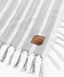 Slowtide Dylan Blanket