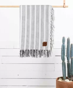 Slowtide Dylan Blanket